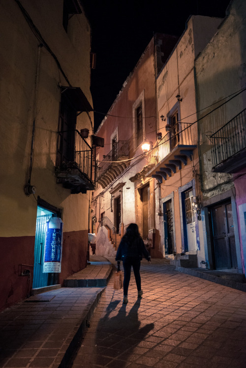 Guanajuato, Méxicourban dreamscapes photographyalec mcclure