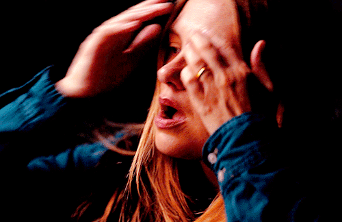 royalarmyofoz:MERRITT WEVER as KAREN DUVALL in UNBELIEVABLE (2019)