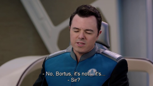 the orville