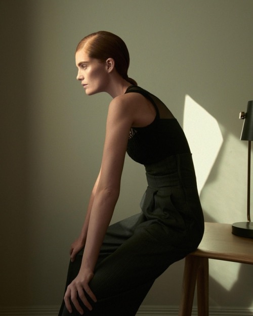 fashionfaves:  Alexina Graham