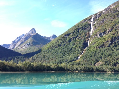 fjordfjordfjordglacierlakefjord