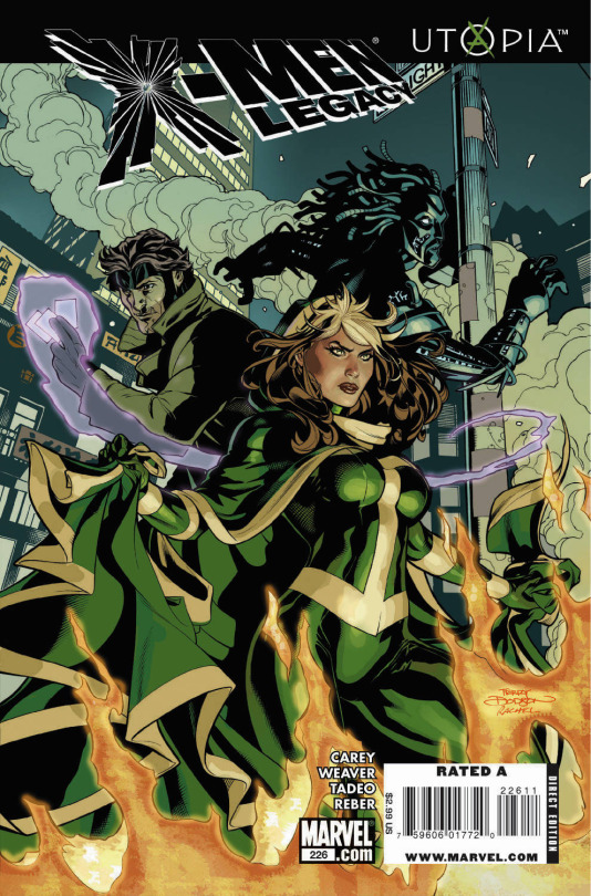 The 20 Best Gambit Comics Storylines, Ranked by Fans