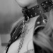 michellefegatofilifestyle:Do you wear a collar and leash? If so, when? Would you wear it in public?www.michellefegatofi.org#bdsmlife #sublife #domlifestyle #michellefegatofilifestyle #erotica #erótica #sottomesso #padrone #alternativelifestyle #adultblog