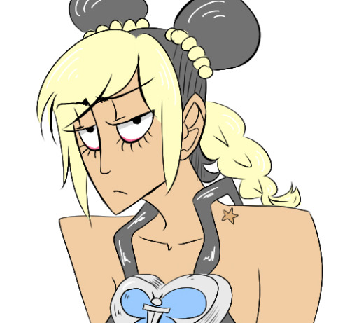 missingeharmony:  i can’t decide on colors  Theyre all good!