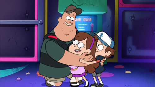 Okay, But You Know Who Doesnt Get Enough Love?