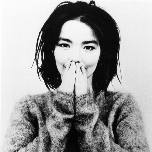 bluevelvetmonday: Björk｜Debut (1993)