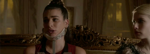 oberlin:  And furthermore, I’m sorry that you had to sit through the most mean-spirited
