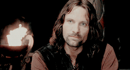 witchofthekorcari:HS YEARBOOK MEME: drunkeveryweekend asked The Lord of The Rings + Most datable - A