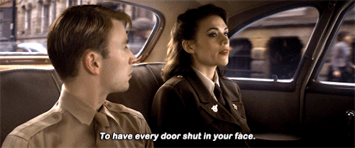 whatelsecanwedonow:Iknow this neighborhood… I got beat up in that alley. And that parking lot. Andbe