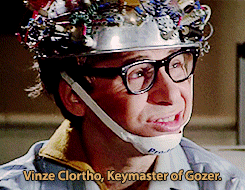 daxterdd: Thirty-one Days of Halloween: Ghostbusters↳ The Ghostbusters + ghosts,