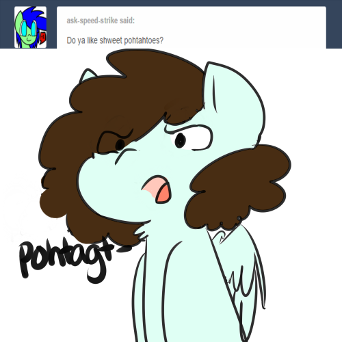 askcaptainbubbles:sweet polgalatoes  x3