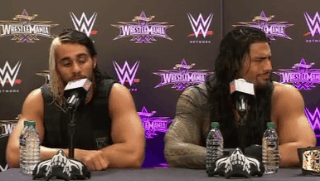 tina619:  stellarollins:  &ldquo;WHAT?&rdquo;  Too damn adorable 