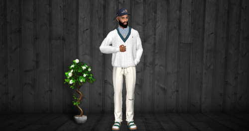 khadijah551: Clint is up on gallery!!I love this skin so much @trillqueenn Thank you to all cc creat