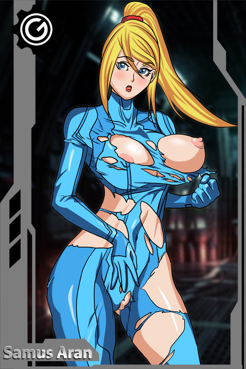 myhentaiart:  Pls come support me at Gonzaleth Hentai Patreon page if you want to
