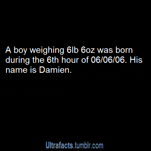 last-on-your-lips:  ultrafacts:  For more posts like this, Follow Ultrafacts  THE