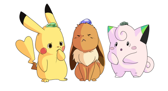 jell-o101: The starters that should have been. 