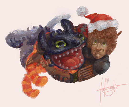 happy HTTYD year! :)
