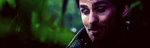 emmaaswaan:“ Hook’s really taken her by surprise in positive ways, over and over again. She’s so gra