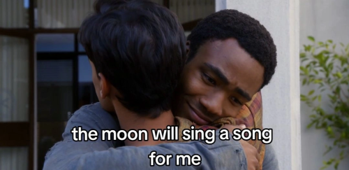 This Is Their Song :(