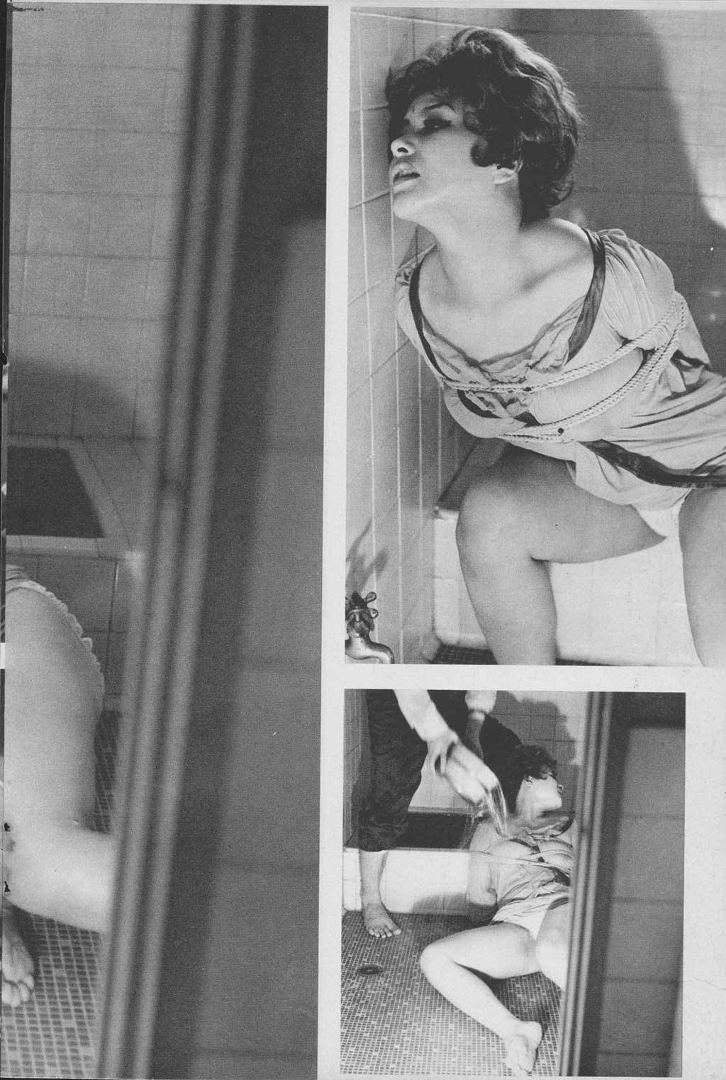 sowhatifiliveinjapan: 裏窓 (1962年08月)