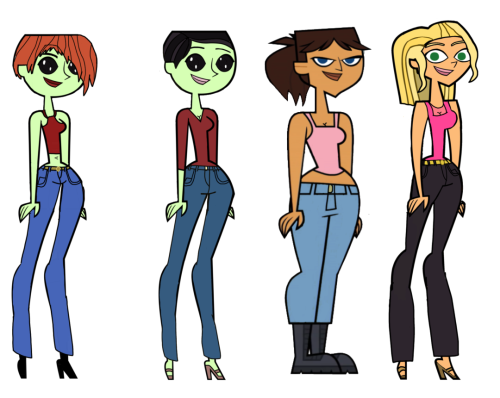 It Is Done! Im Proud Of How These Turned Out