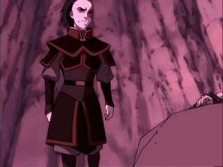 swingsetindecember:amdeadinsyd:how fucking strong is Zuko like why do you even bother with your bend