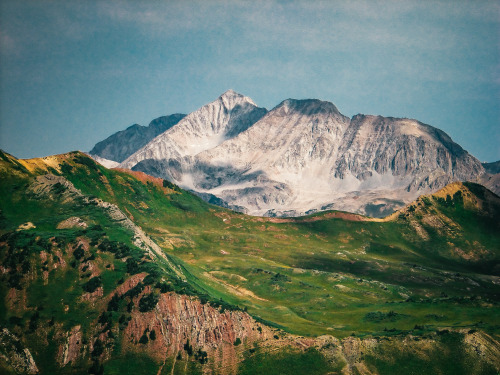 about-usa:Rocky Mountain Biological Laboratory - Colorado - USA (by Viv Lynch) 