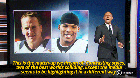 sandandglass:  The Daily Show, February 4, 2016 