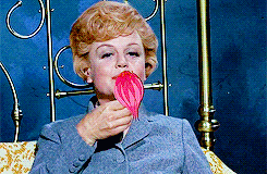 gloriaswanson:  Happy 88th Birthday Angela Lansbury!(October 16, 1925) Birthdays