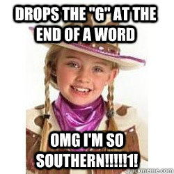 youmakeme-lol:  Fake Country Girl Meme 