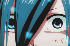 fairytailwitch:  Touka, I’m not going back to Anteiku. 