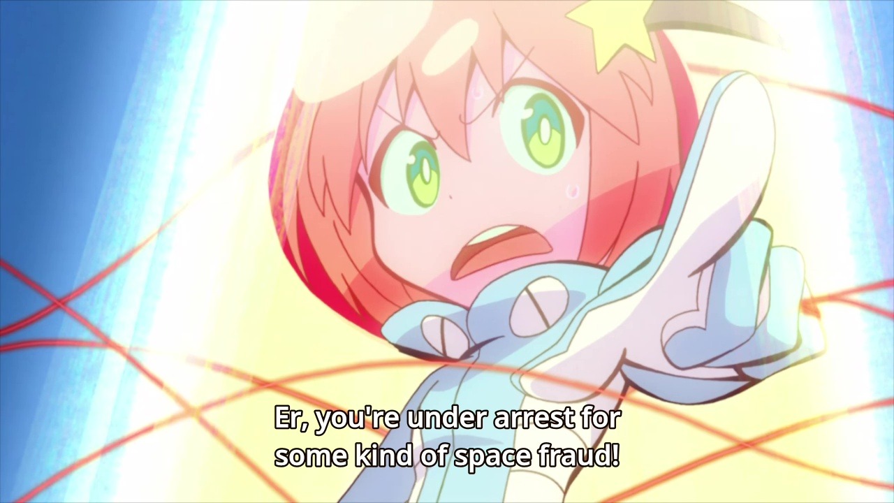 I'm a real life choragon