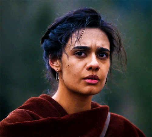 List Of Young Actresses Of Color Who Deserve To Have More Recognition And Opportunities As Actors Like