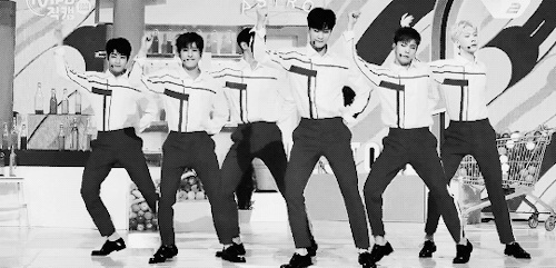 asterocky:smooth choreo