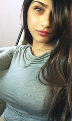 miakhalifablog:  Mia Khalifa 