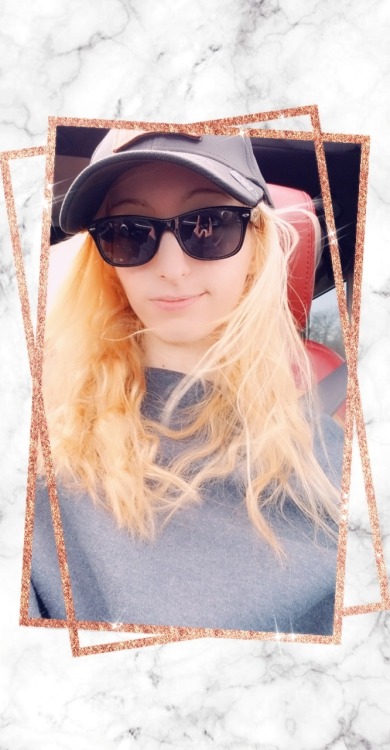 thingssthatmakemewet:Somehow I look better in babe’s hat than any of the baseball caps I actually own, but I’m not complaining 🧢💋💖@mossyoakmaster  Yea, you look adorable in my hat 😍😍🥰😘😘