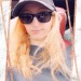 thingssthatmakemewet:Somehow I look better in babe&rsquo;s hat than any of the
