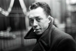 wordsnquotes:AUTHOR OF THE DAY: Albert Camus