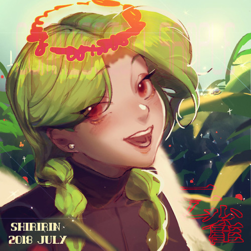 shiririn666: Some random commissions &lt;3 But most of them are for ffxiv characters, the o