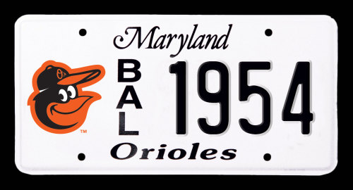 As we conclude our year-long celebration of the O’s 60th Anniversary in Baltimore, we are givi