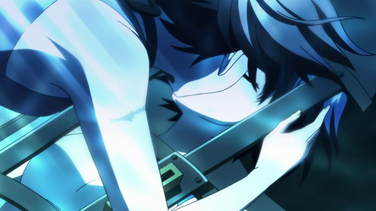 xkaishaku:  Spoilers.  But wtf are you doing on tumblr when you know you’ll see