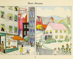 nemfrog:  More houses. Everyday Doings.