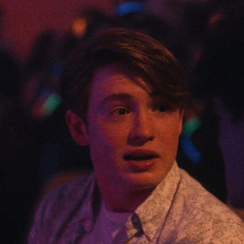 Nick Nelson Icons
