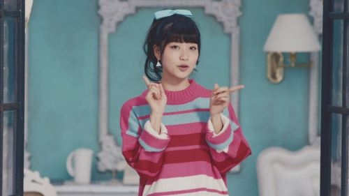 choconobingo:  Fukagawa Mai - Sekachi na Katatsumuri