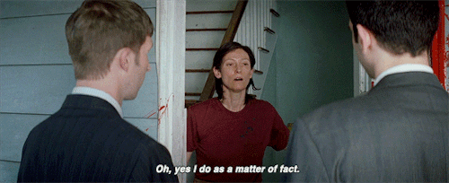 batwan:Do you know where you’re spending the afterlife?We Need to Talk About Kevin (2011) dir. Lynne