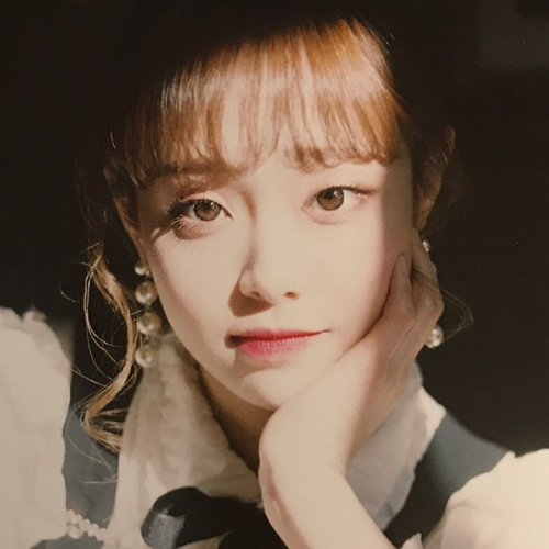 Chuu Icons, Like/reblog If You Use