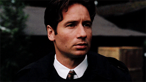 buffesummers:  The X-Files - “The Field Where I Died” (1996)