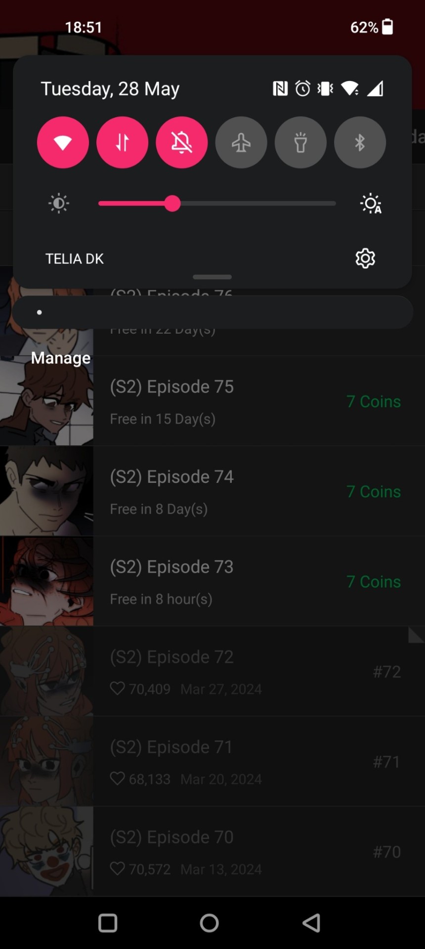 School Bus Graveyard Keeps Changing The Chapter Release Date And It Pisses Me Off