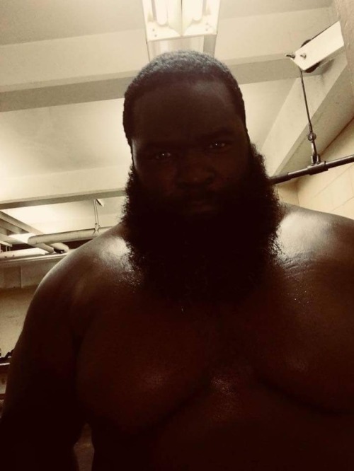 thickblack2k13:  bigblacknastyniggas:  Big Sexy Black Chub (The blacker the berry the sweeter the dick) 👅👅👅👅  Bro so sexy!!!!