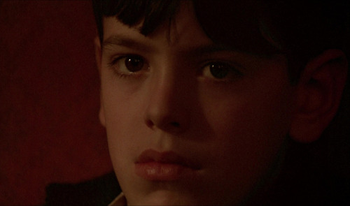 ozu-teapot:  Fanny och Alexander (Fanny and Alexander) | Ingmar Bergman | 1982The Fifth Act: DemonsErland Josephson, Pernilla Allwin, Bertil Guve